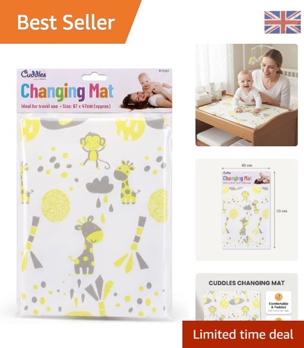 Soft padded zoo - zoo-themed, baby