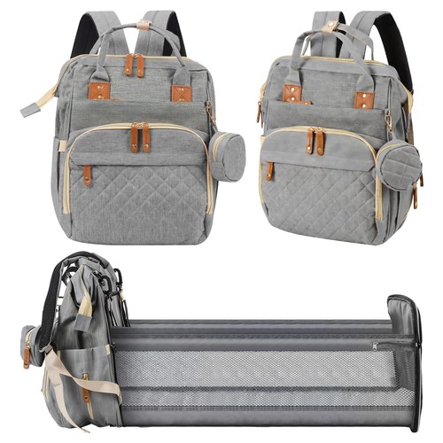 Baby changing backpack - baby,