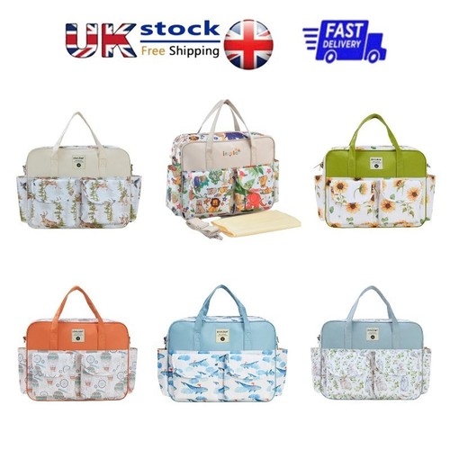 Large diaper nappy - large, tote