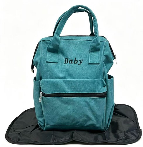 Baby changing backpack multi - baby,