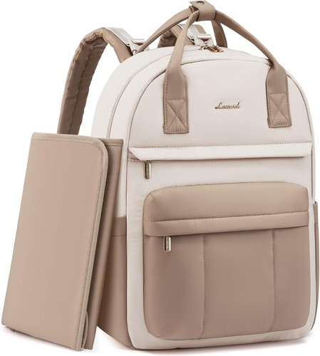 Baby changing backpack large - changing,