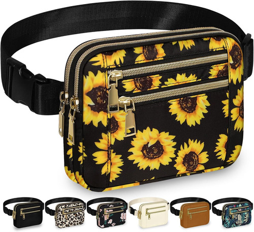 Fanny packs for women fashion - fanny,