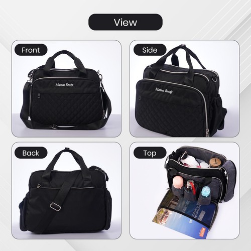 Mamas ready changing - mamas, bag