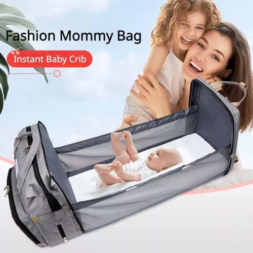 Baby changing bag - diaper,
