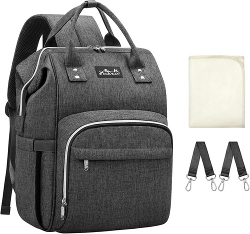 Baby changing bag nappy - changing,