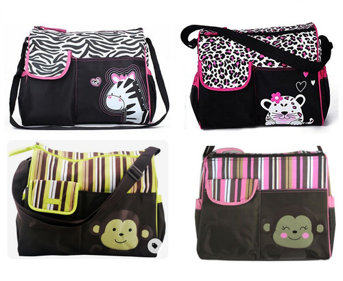 New cute animal printed - new,