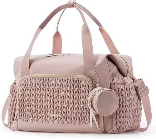 Mommore baby changing bag - mommore,