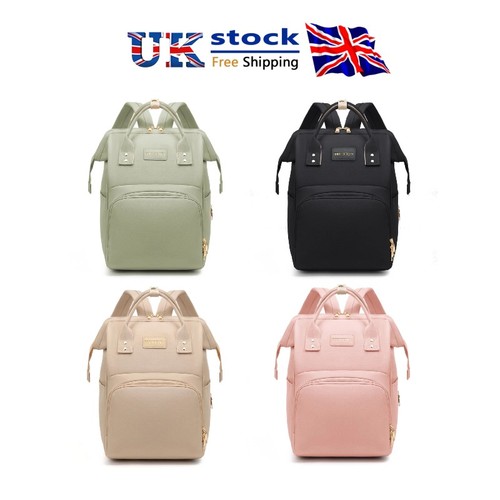Nappy changing bag backpack - changing,