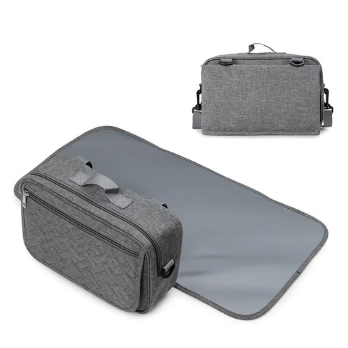Baby changing bag with - changing,