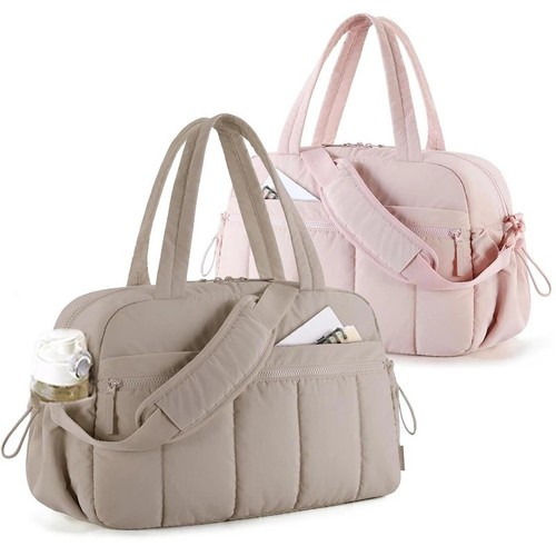 Baby nappy changing bag - nappy, large
