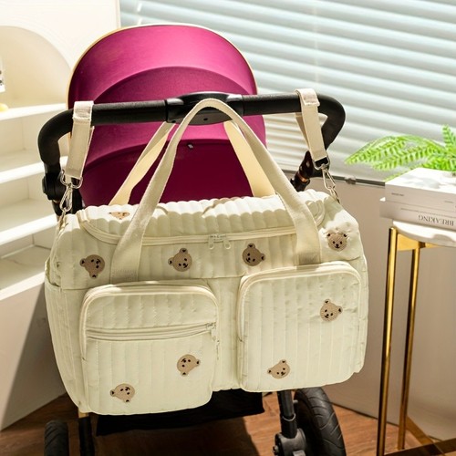 Baby changing bag large - baby,
