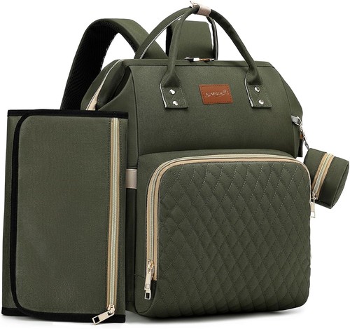 Baby changing bag - baby,