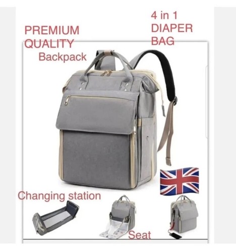 Multi function baby diaper - multi-function,
