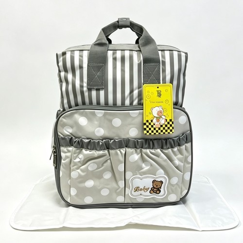 Baby changing backpack nappy - backpack,
