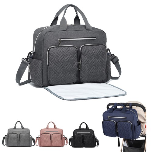 Changing bag hospital travel - bag,
