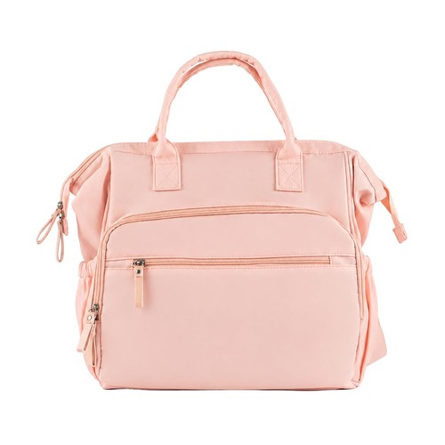 Large nappy changing backpack - changing,