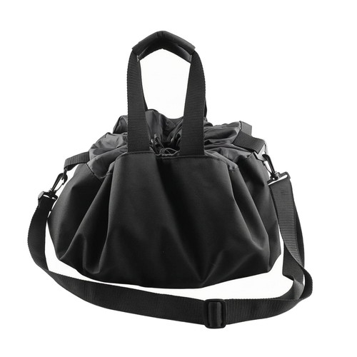 Drawstring changing bag - changing, with