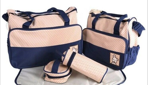 5pcs baby nappy changing - baby,