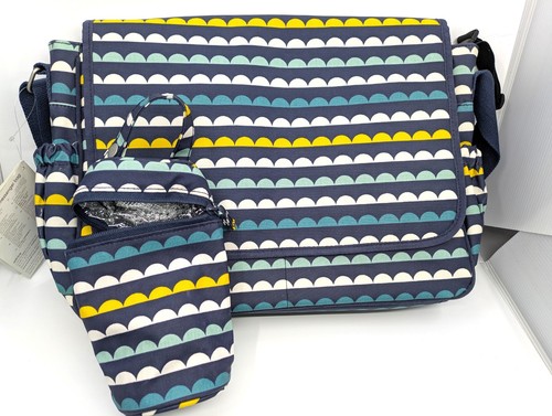 Mothercare changing bag - mothercare,