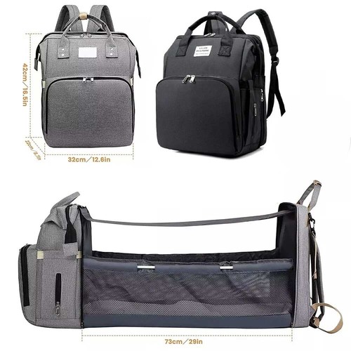 Baby changing bag diaper - baby,