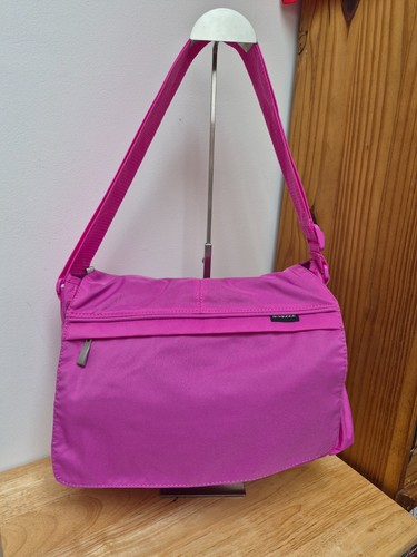 Babzee baby changing bag - baby, pink