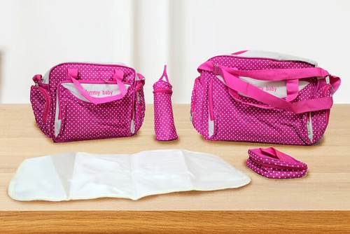 Mummy maternity baby changing - maternity,