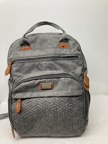 Baby changing bag backpack - bag,