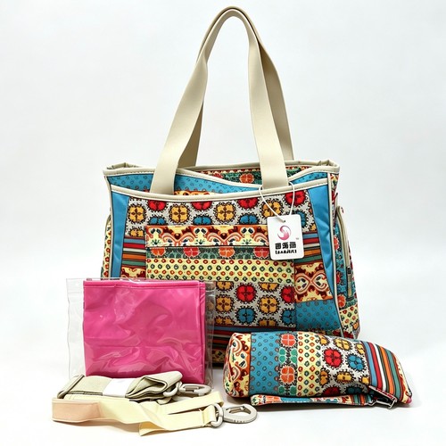 5pcs baby changing bag - baby,
