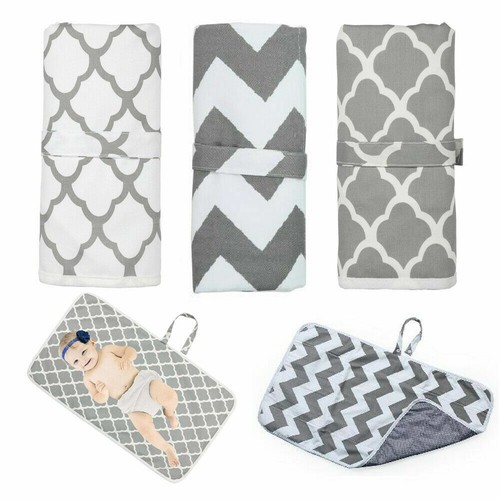 Baby changing mat waterproof - baby,