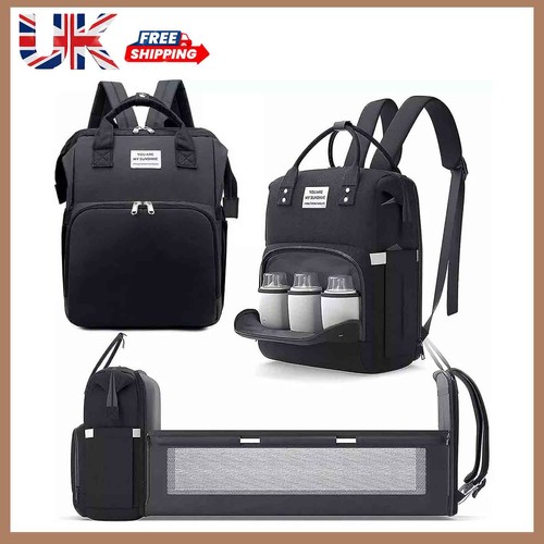 Baby changing bag - bag,