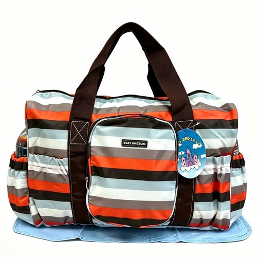 Large baby changing bag - large,