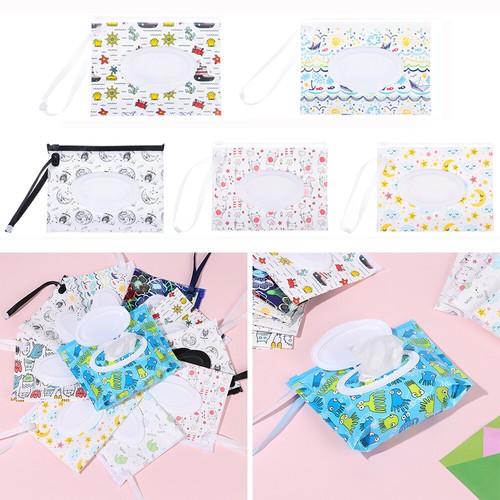 Snap strap cleaning - cleaning, wipes